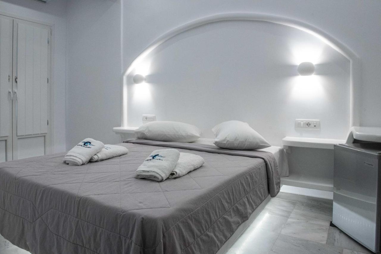 Hotel Cyclades 3*