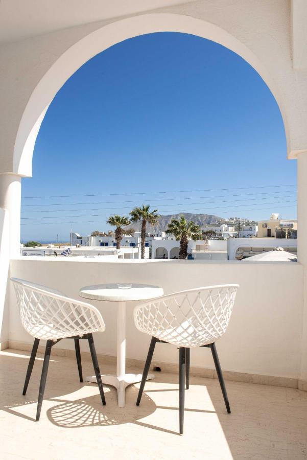 Cyclades Hotel