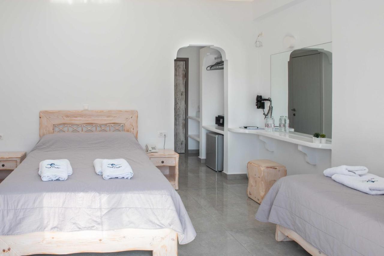 Hotel Cyclades Karterados (Santorini)
