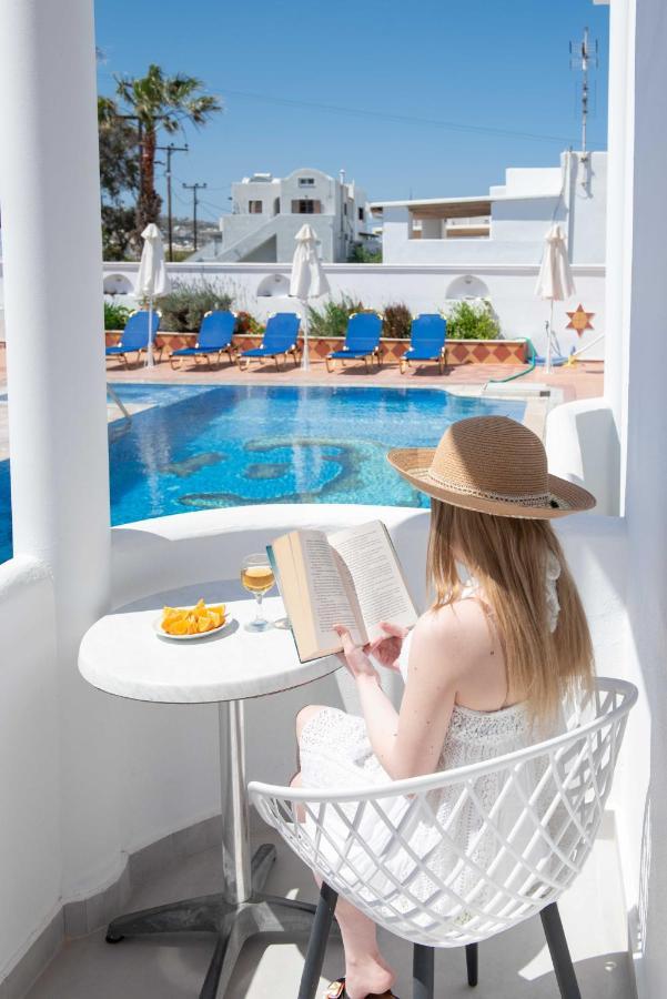 Cyclades 3*