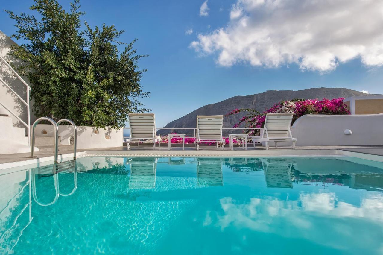 3-bed Sleeps 8 With Pool And Aircon * Pyrgos Kallistis