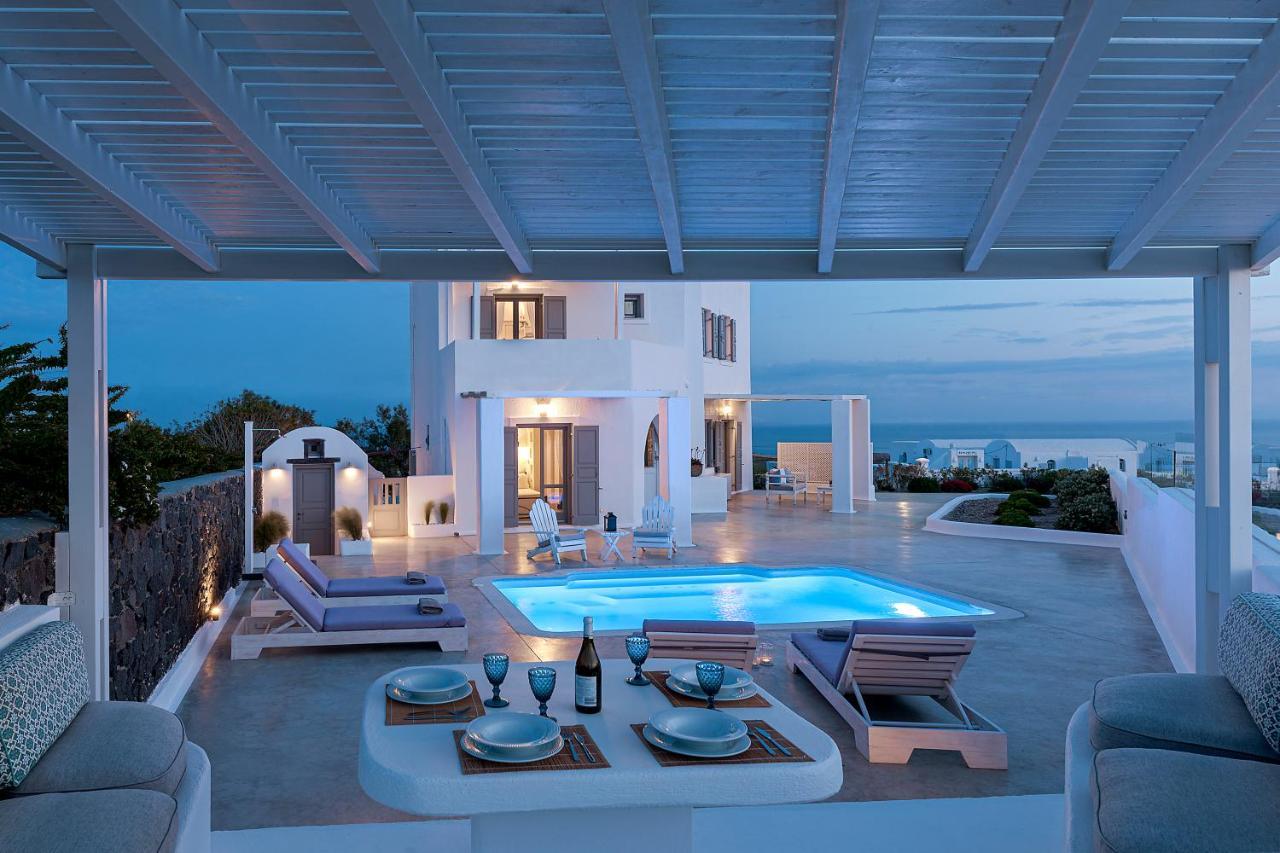 Hemera On Santorini