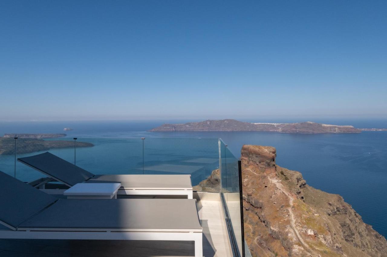 Anemos Cave Aparthotel Imerovigli (Santorini)