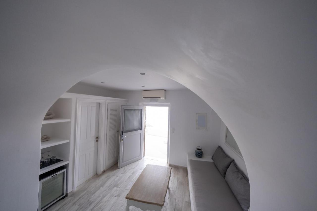 Aparthotel Anemos Cave 4*