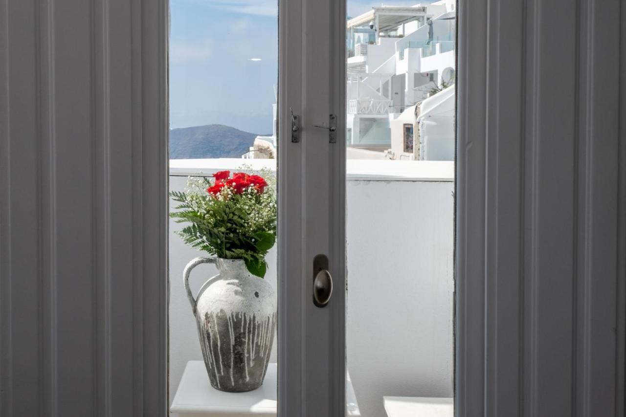 Anemos Cave Aparthotel Imerovigli (Santorini)