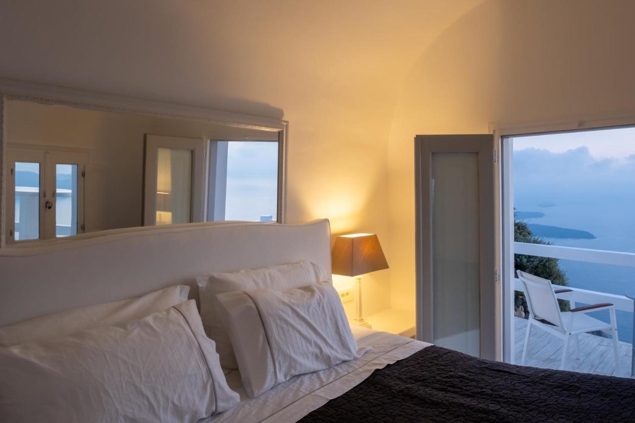 Aparthotel Anemos Cave