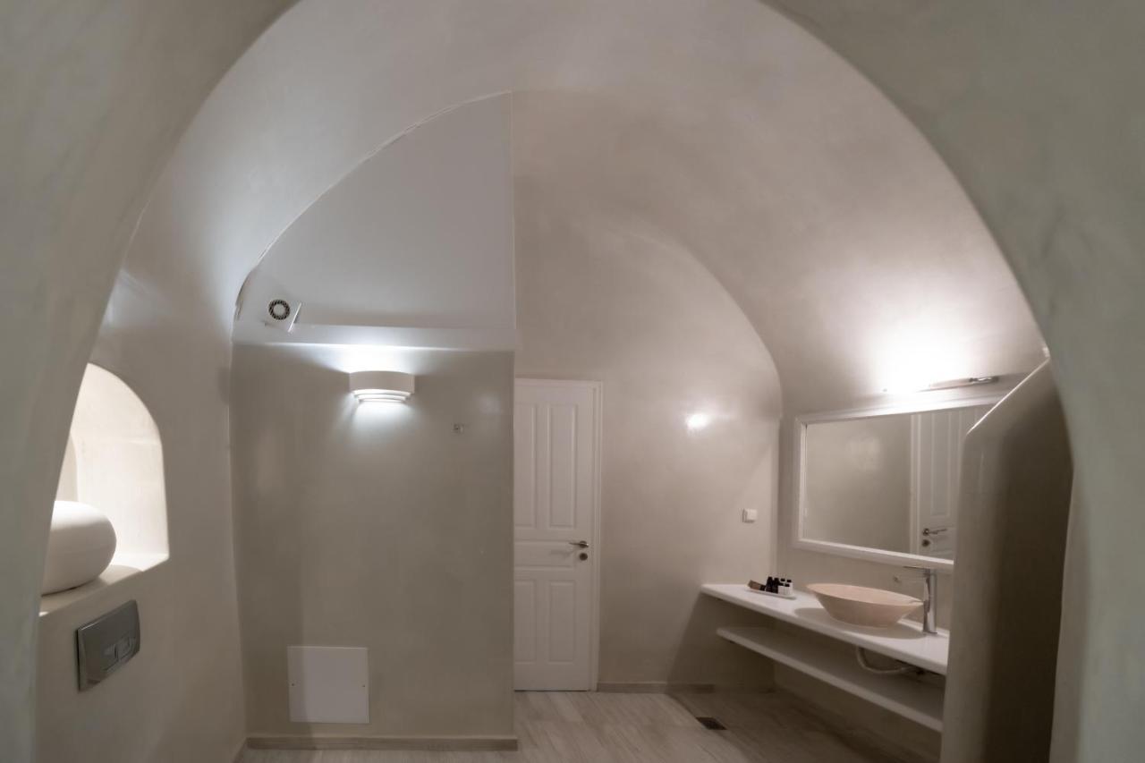 Aparthotel Anemos Cave 4*
