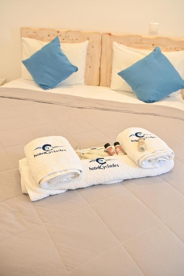 Hotel Cyclades