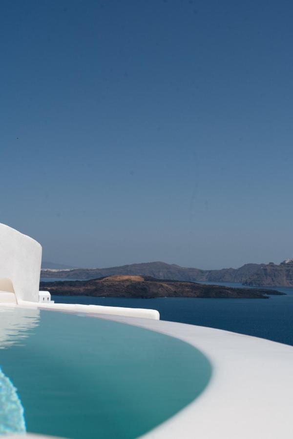 Akrorama Private And Akrotiri (Santorini)