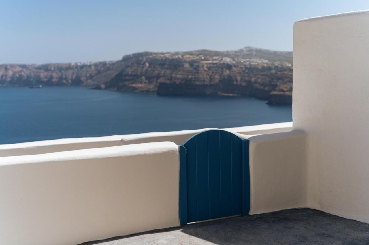 Villa Akrorama Private And Akrotiri (Santorini)