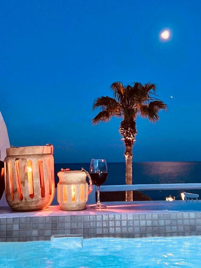 Aparthotel Makris Beach