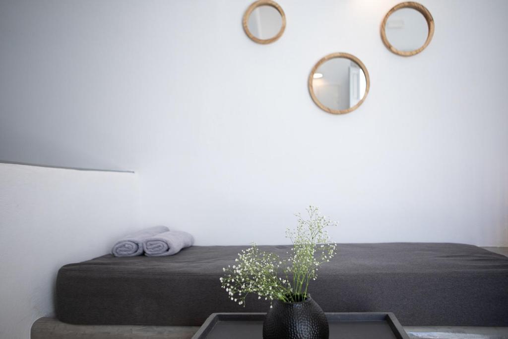 Aparthotel Aetheria 3*
