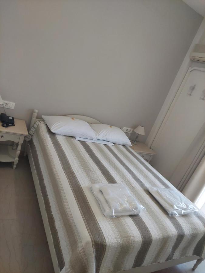 Alkyon Hotel