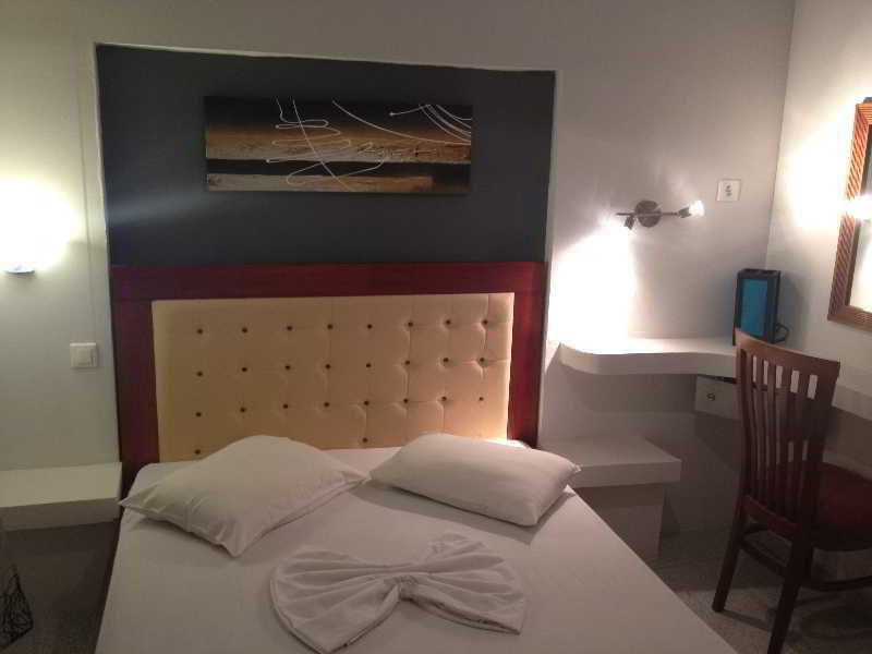 Hotel Vp Belair