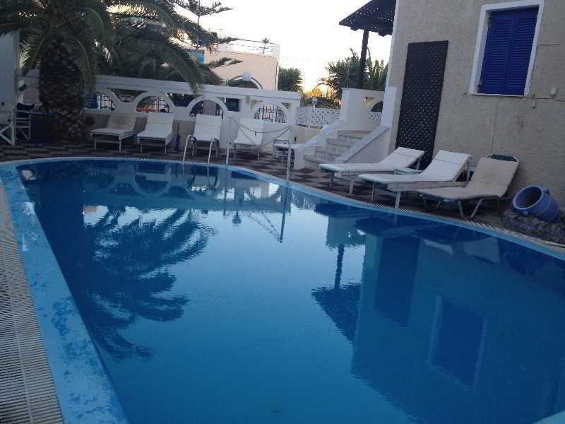 Vp Belair 3*