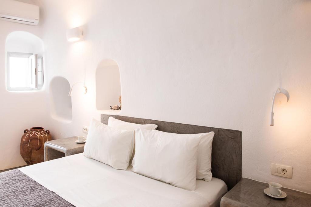Aetheria Aparthotel 3*
