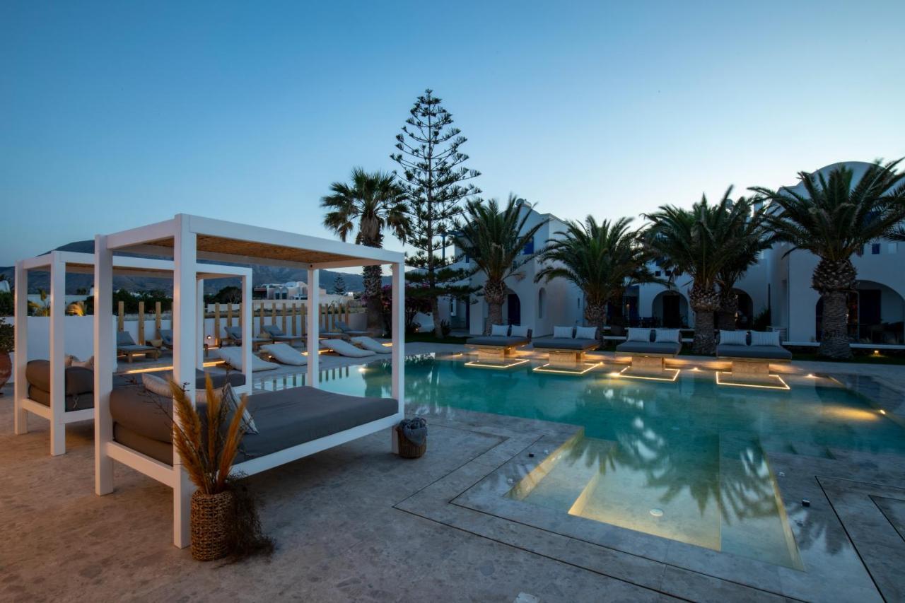Aparthotel Louis Santorini Kamari (Santorini)