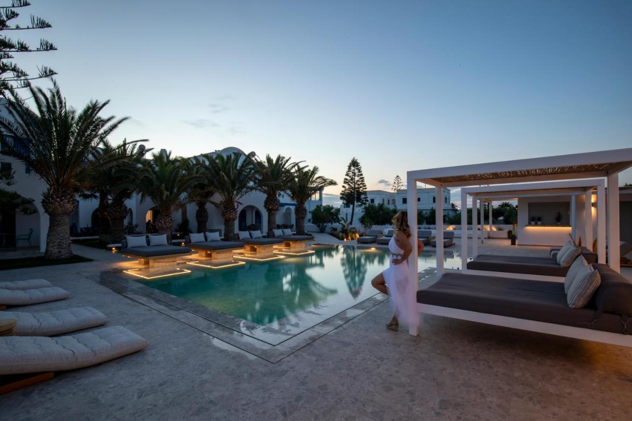 Louis Santorini Kamari (Santorini)
