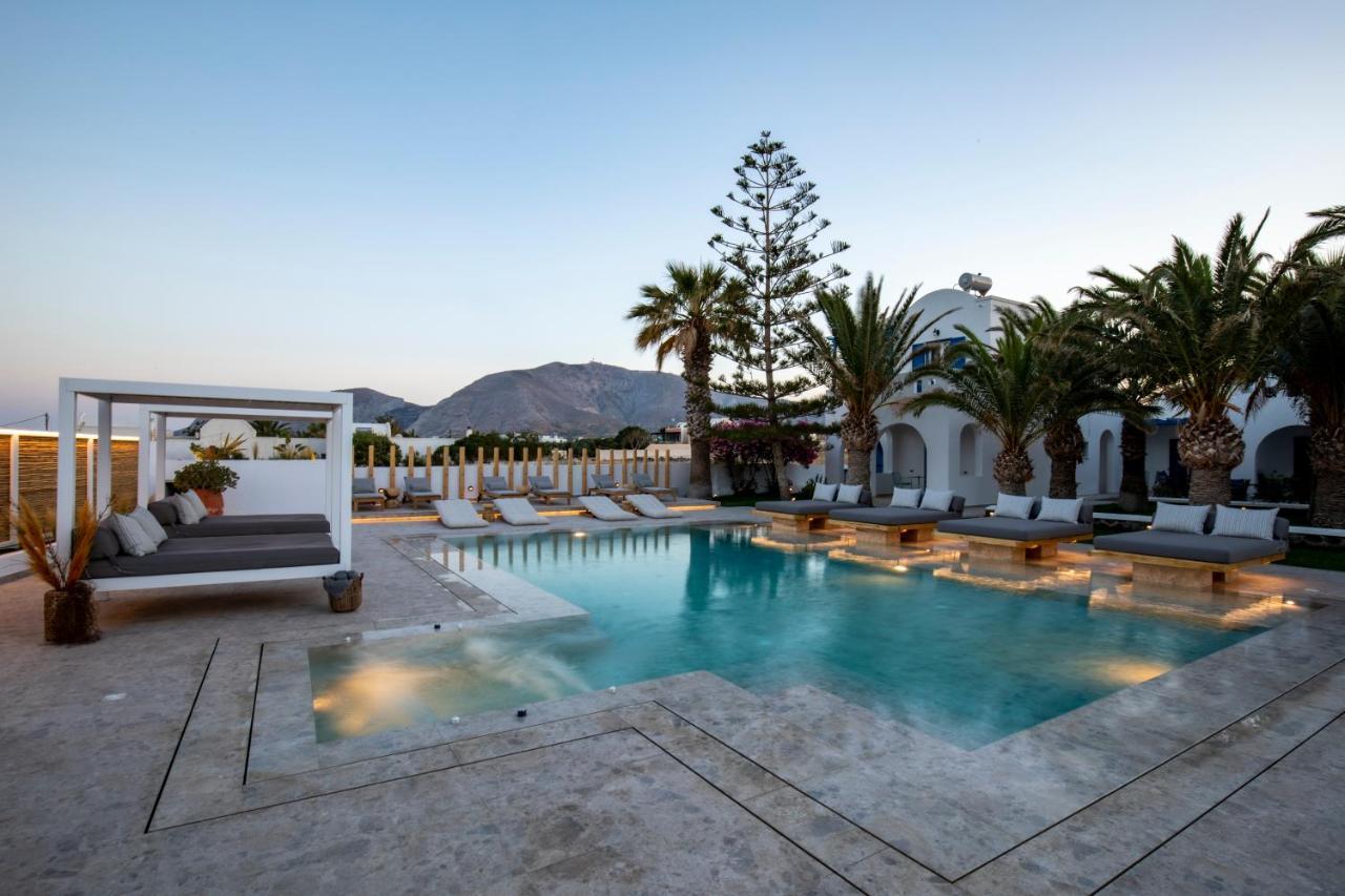 Louis Santorini Aparthotel Kamari (Santorini)