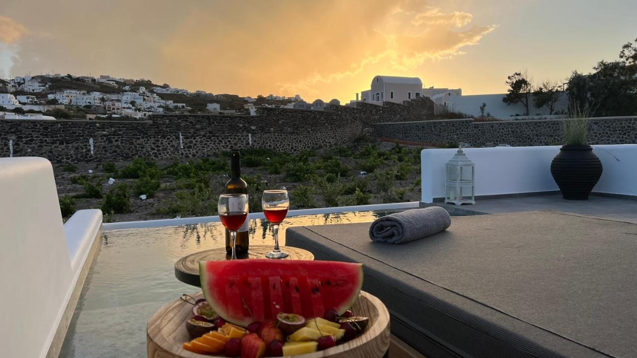 Vineyard Exclusive Suites Aparthotel 4*