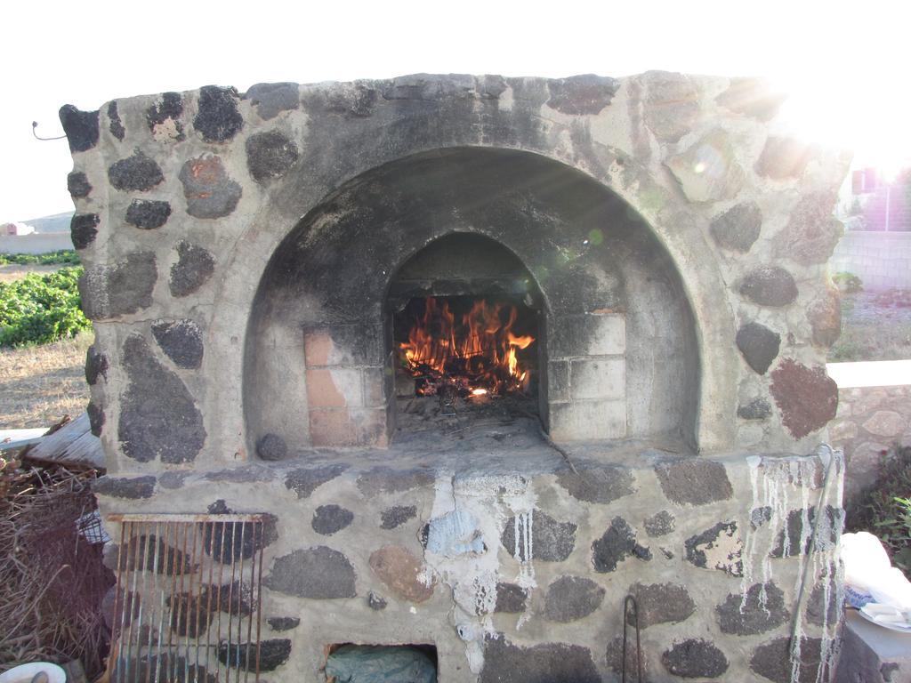 Hotel Perissa Agios Georgios (Santorini)