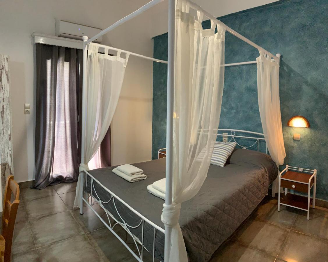 Ilios Guest house