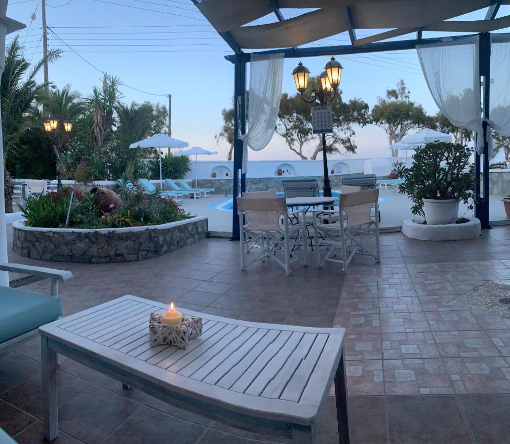 Ilios Guest house