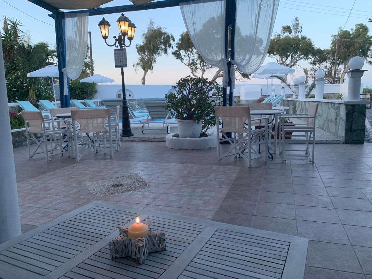 Ilios 2* Fira (Santorini)