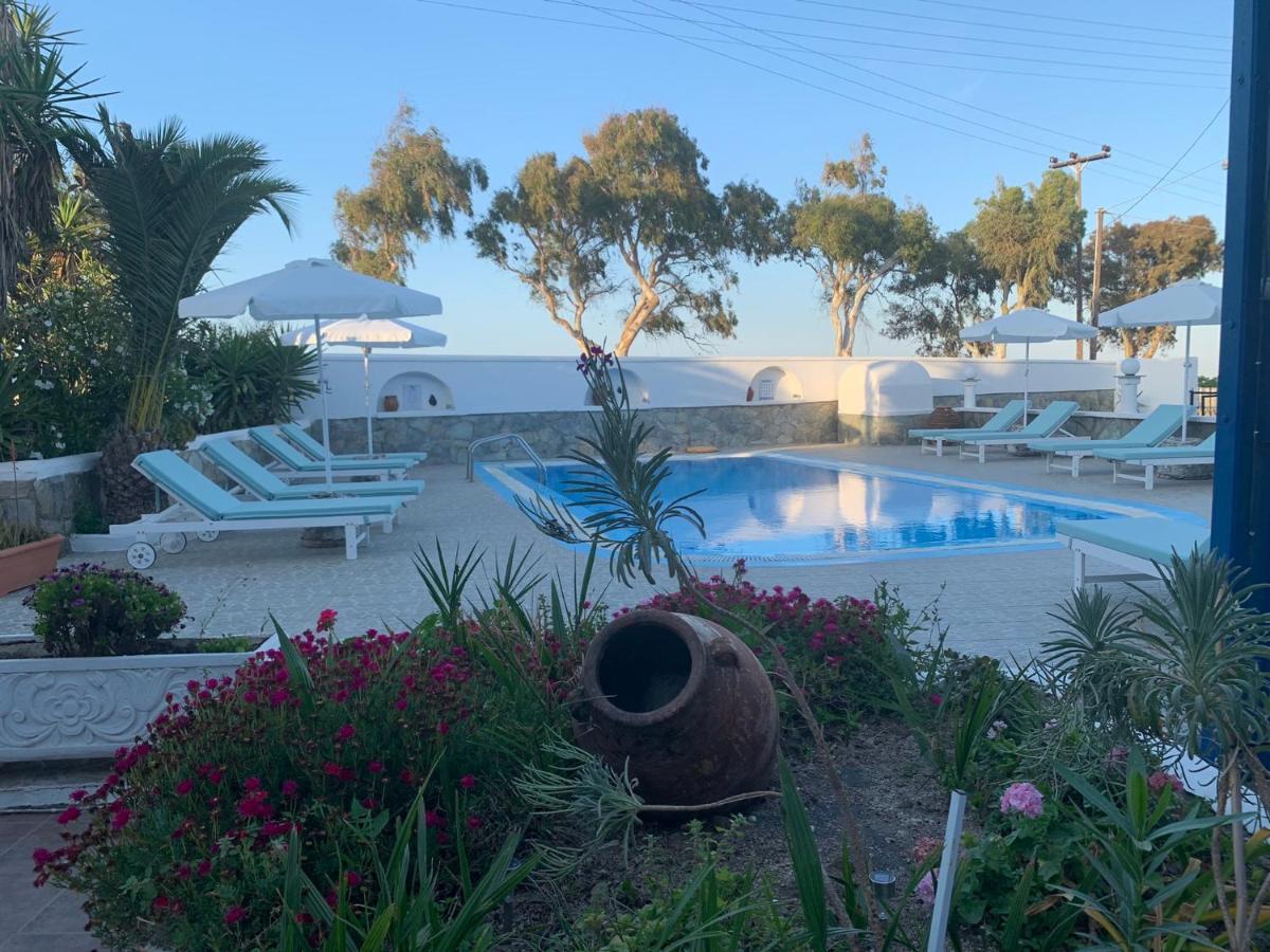 Ilios Fira (Santorini)