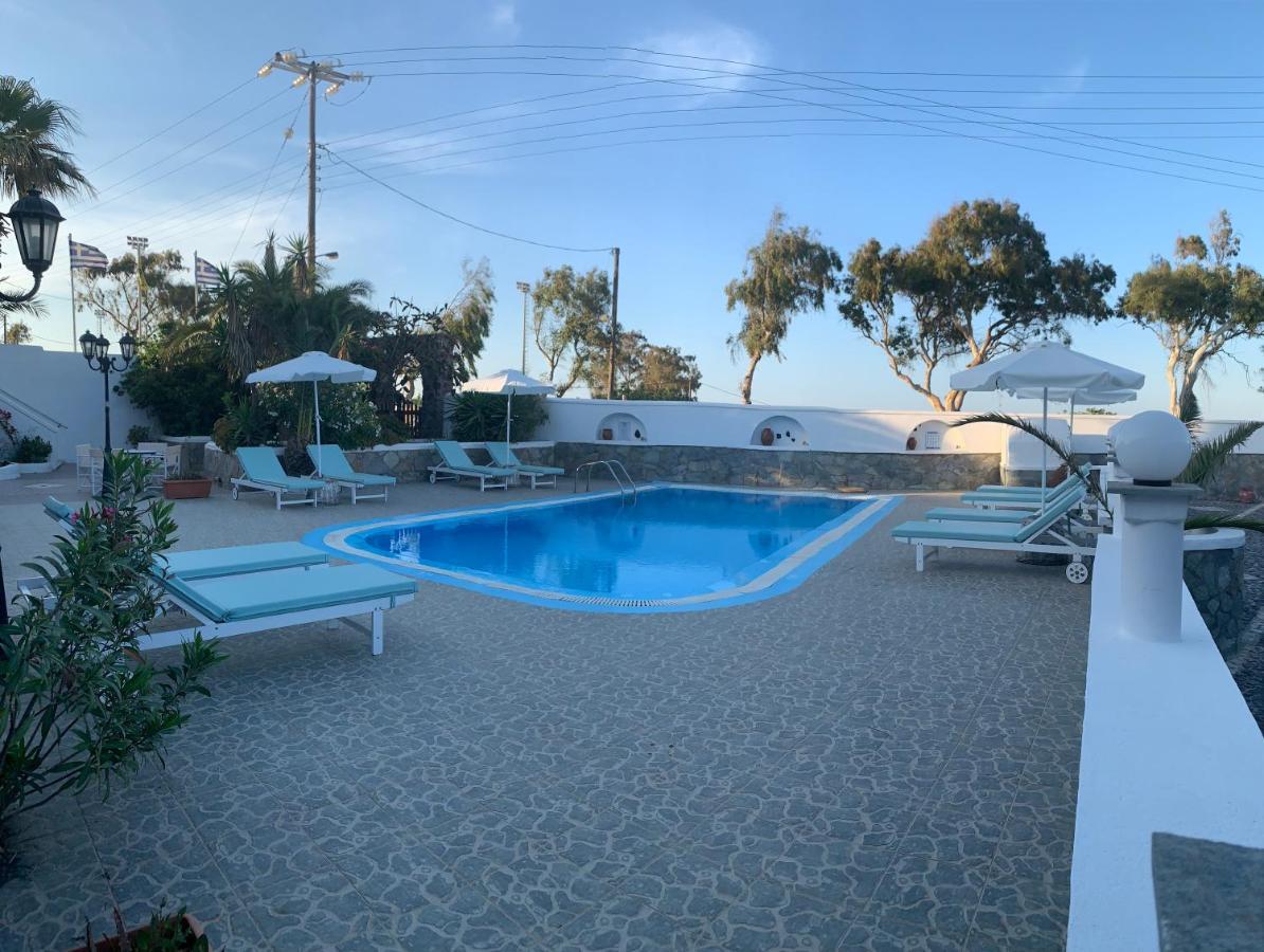 Guest house Ilios