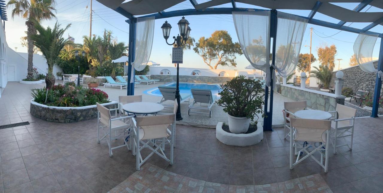 Guest house Ilios
