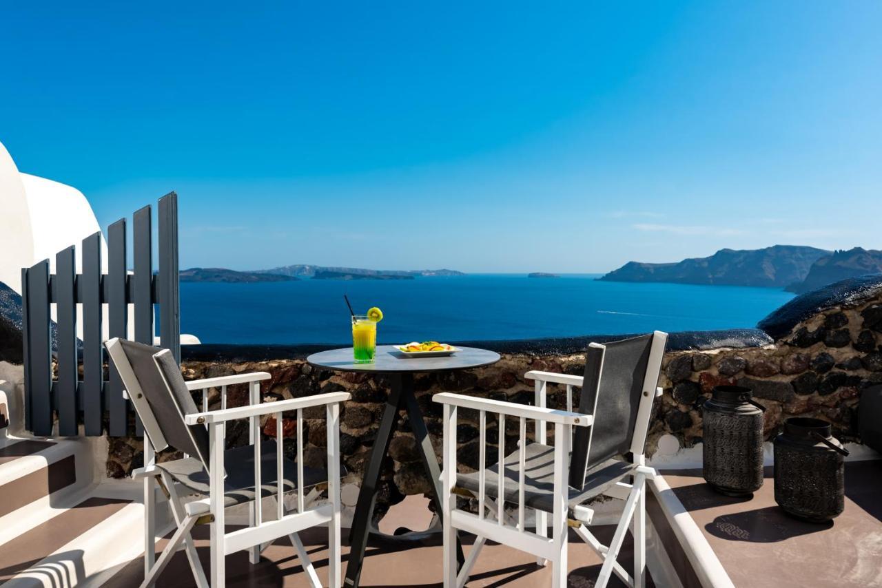 Nostos * Oia (Santorini)