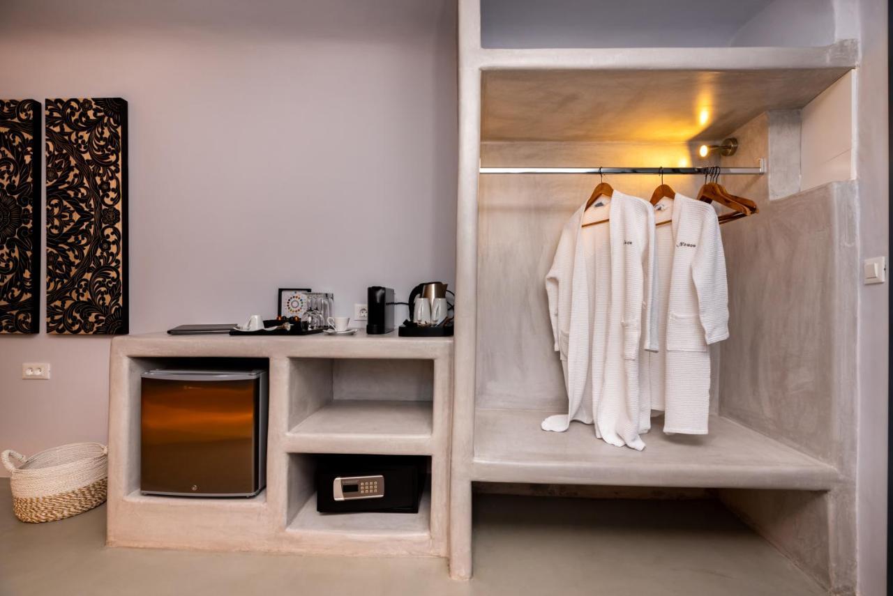 Apartment Nostos *