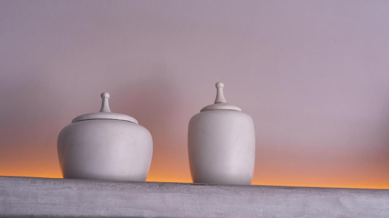 Nostos Oia (Santorini)