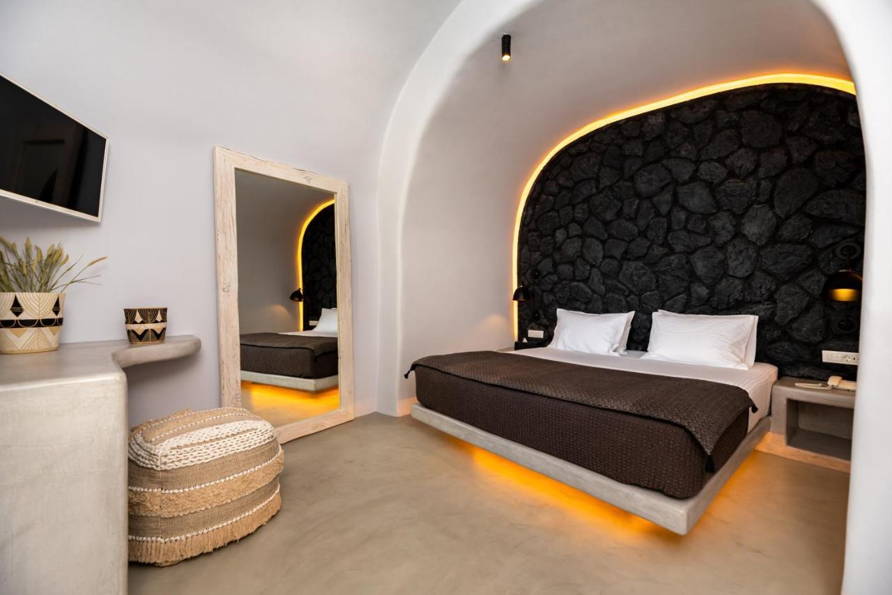Apartment Nostos *