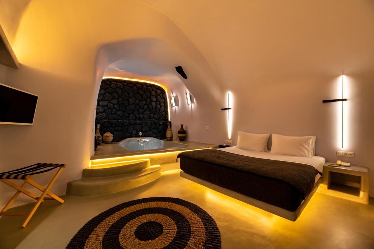 Apartment Nostos *