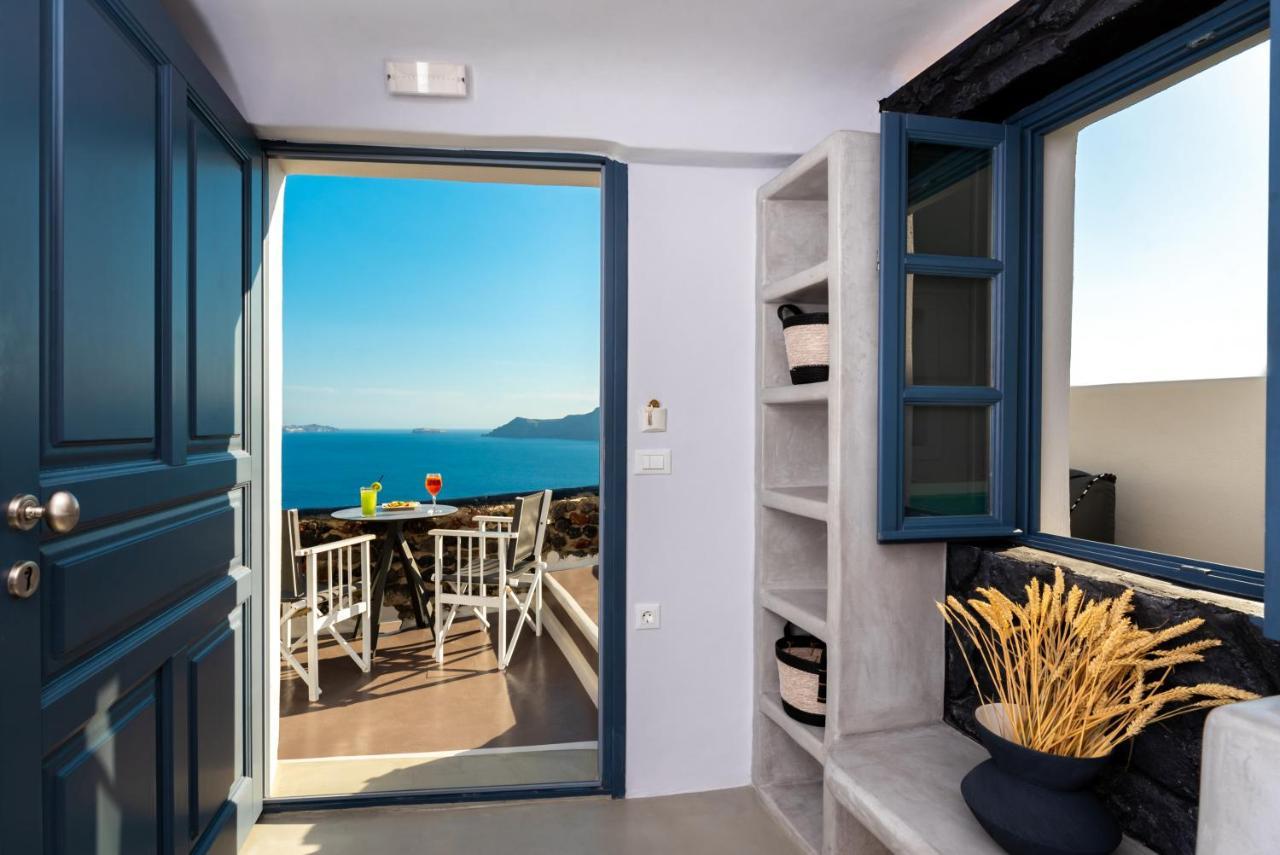 Nostos Apartment