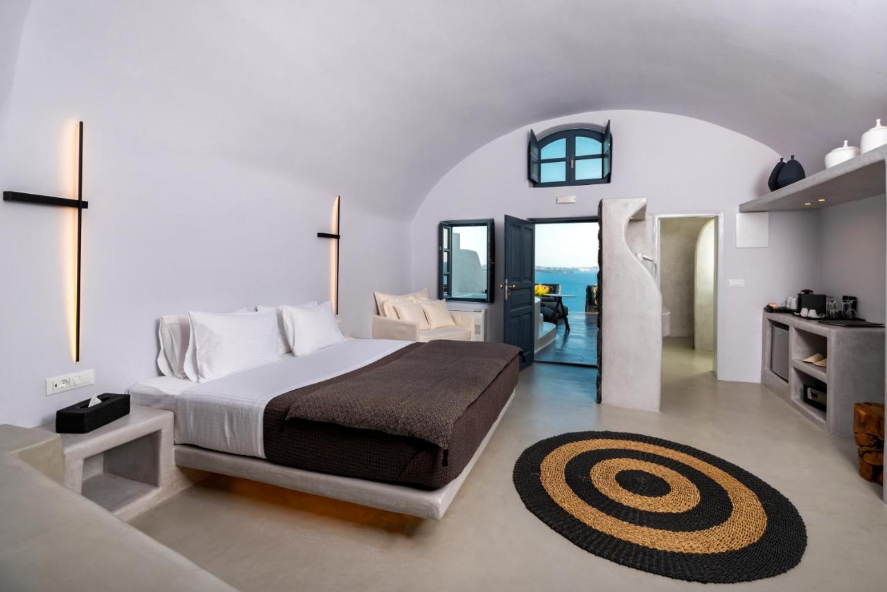 Apartment Nostos *