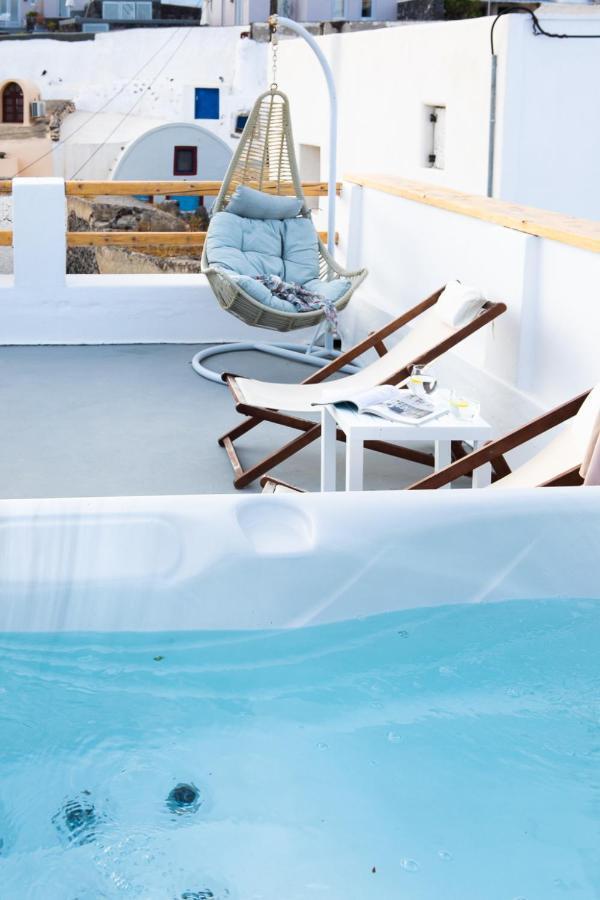 Aparthotel Aetheria 3*