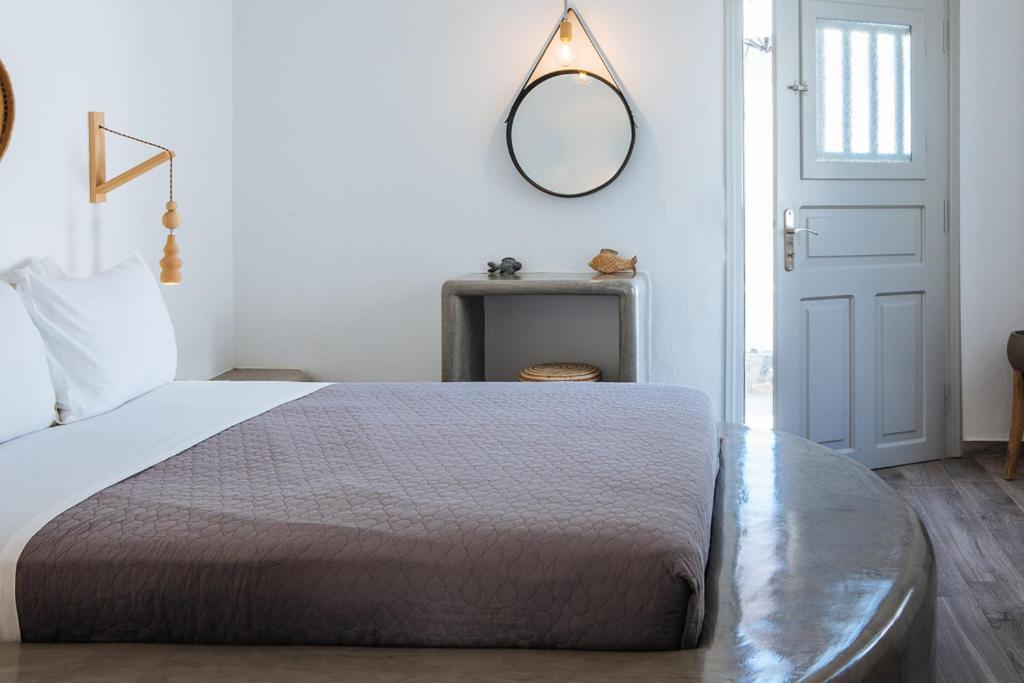 Aetheria Aparthotel