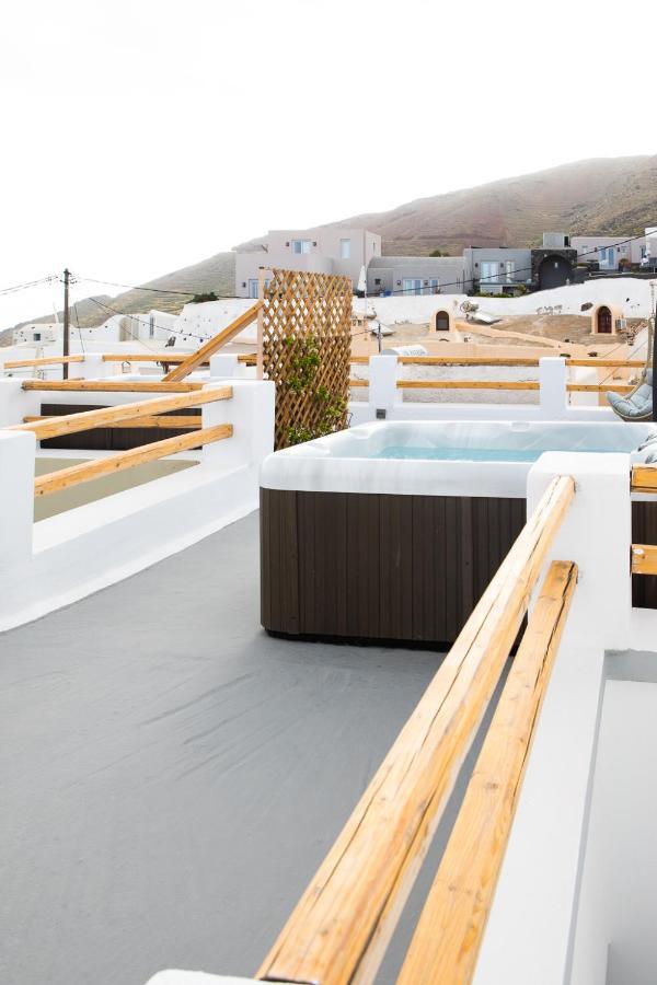 Aparthotel Aetheria