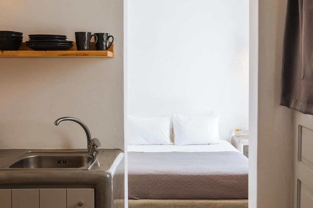 Aparthotel Aetheria