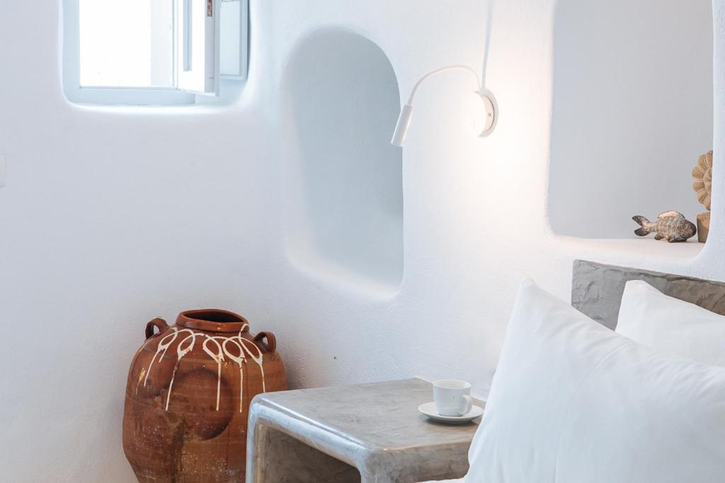 Aetheria Aparthotel