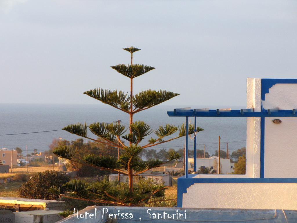 Perissa 2*