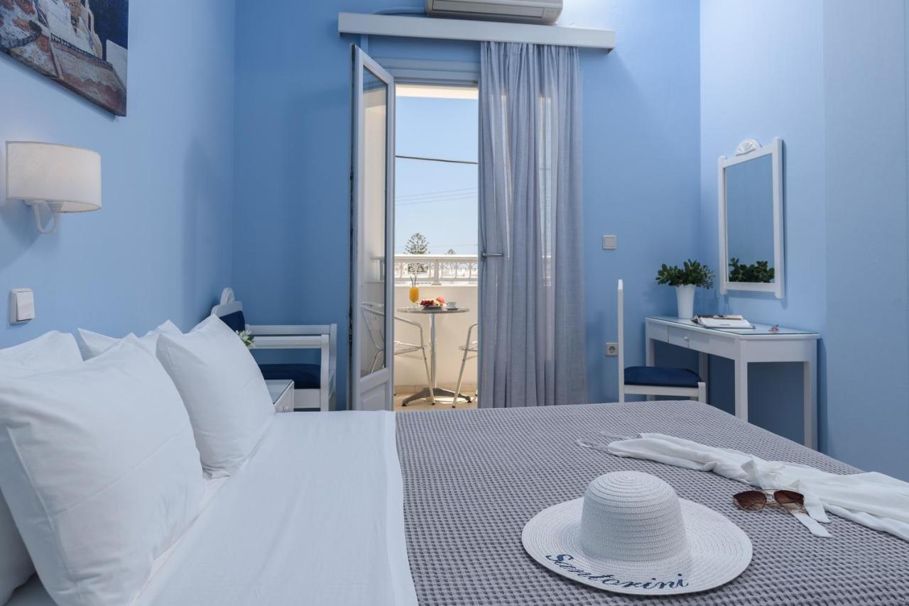 Hotel Glaros 3*