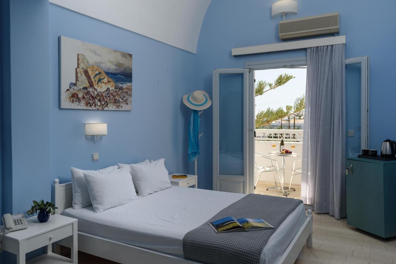 Glaros Hotel