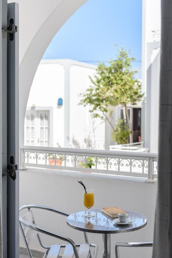 Glaros Hotel Kamari (Santorini)