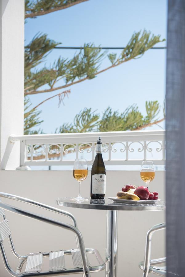 Glaros Hotel 3*