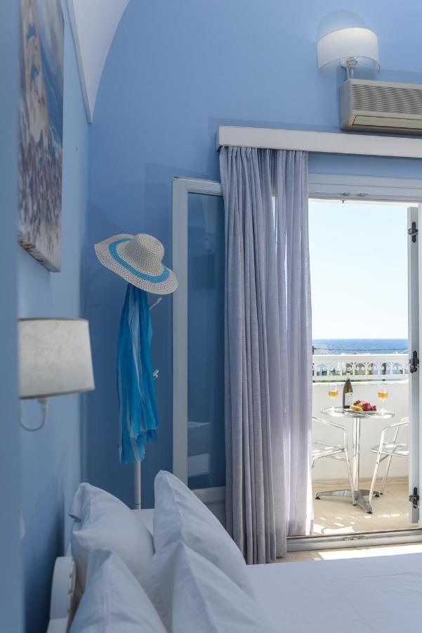 Hotel Glaros Kamari (Santorini)