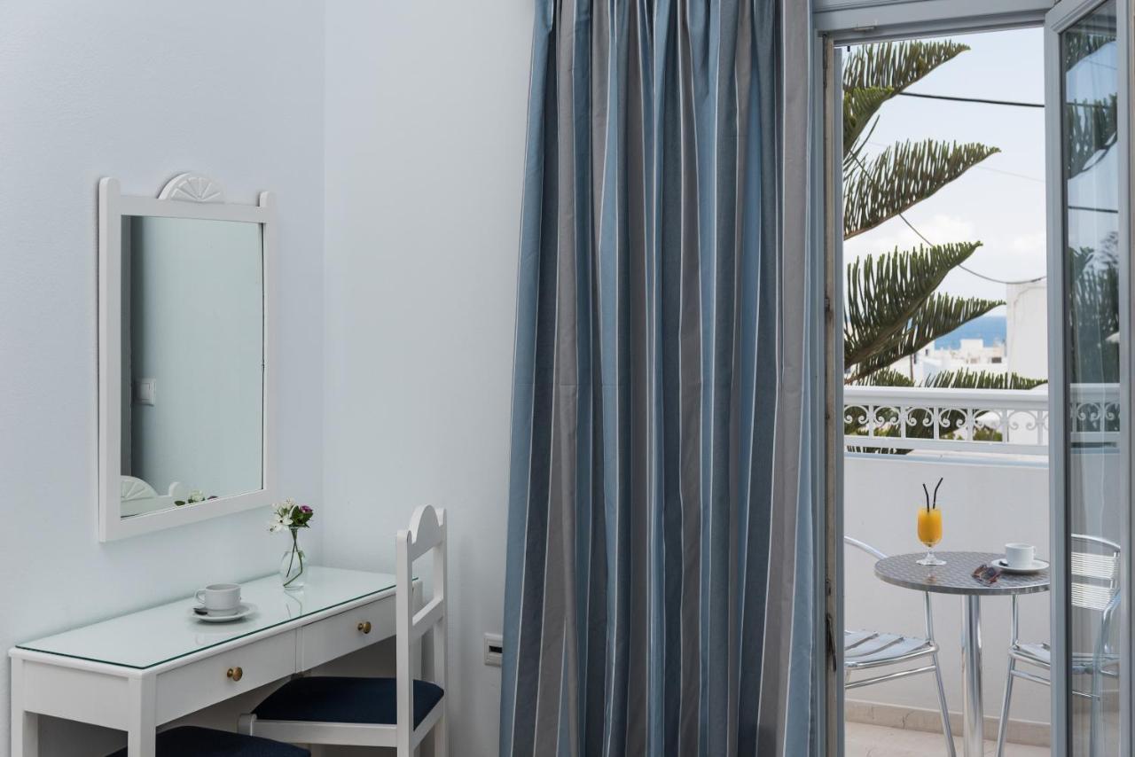 Glaros 3* Kamari (Santorini)
